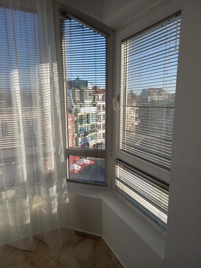 Perla 2 Studio Burgas City Exterior foto